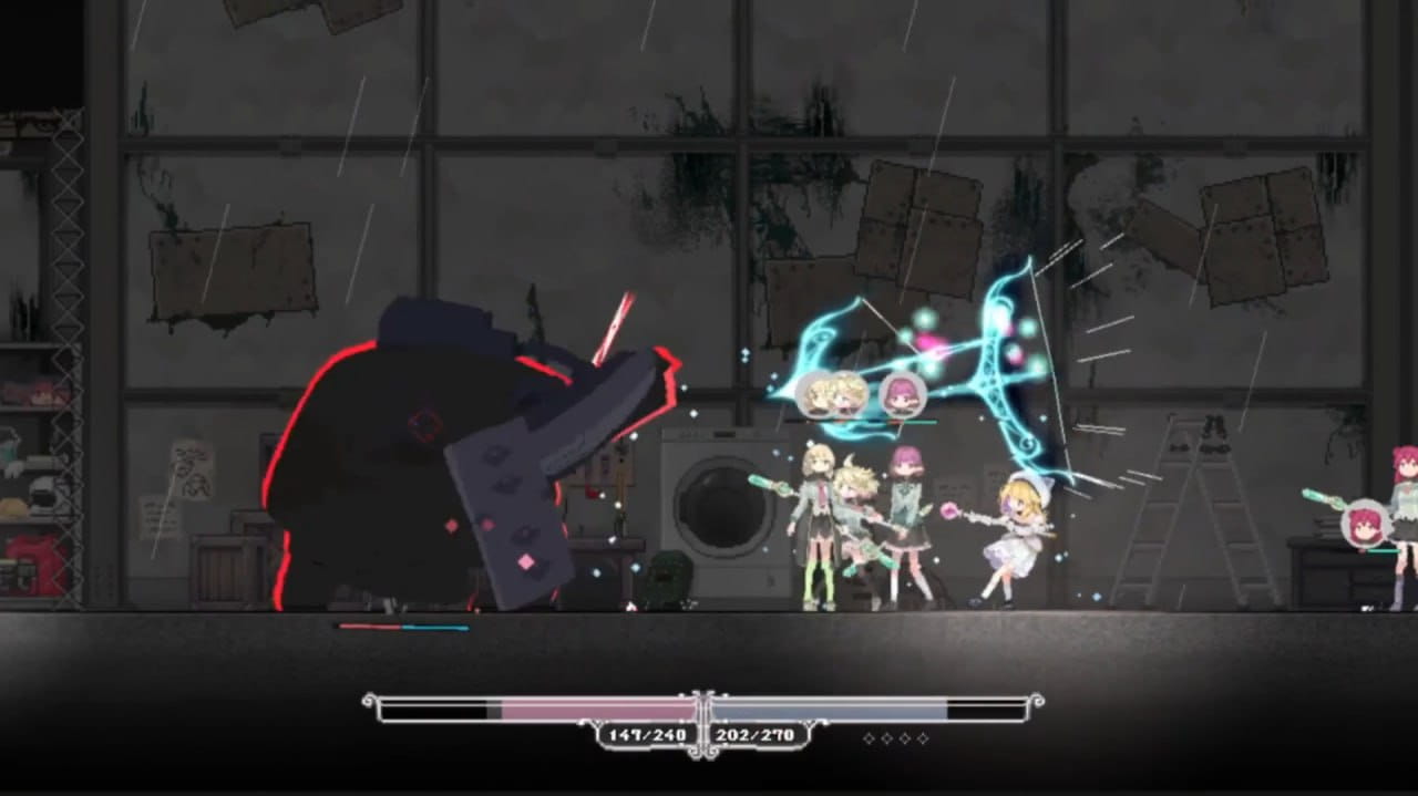 【ACT/中文/动态】爱丽丝的摇篮v0.28b【PC MAC/1.1G】Alice in Cradle v0.28b
