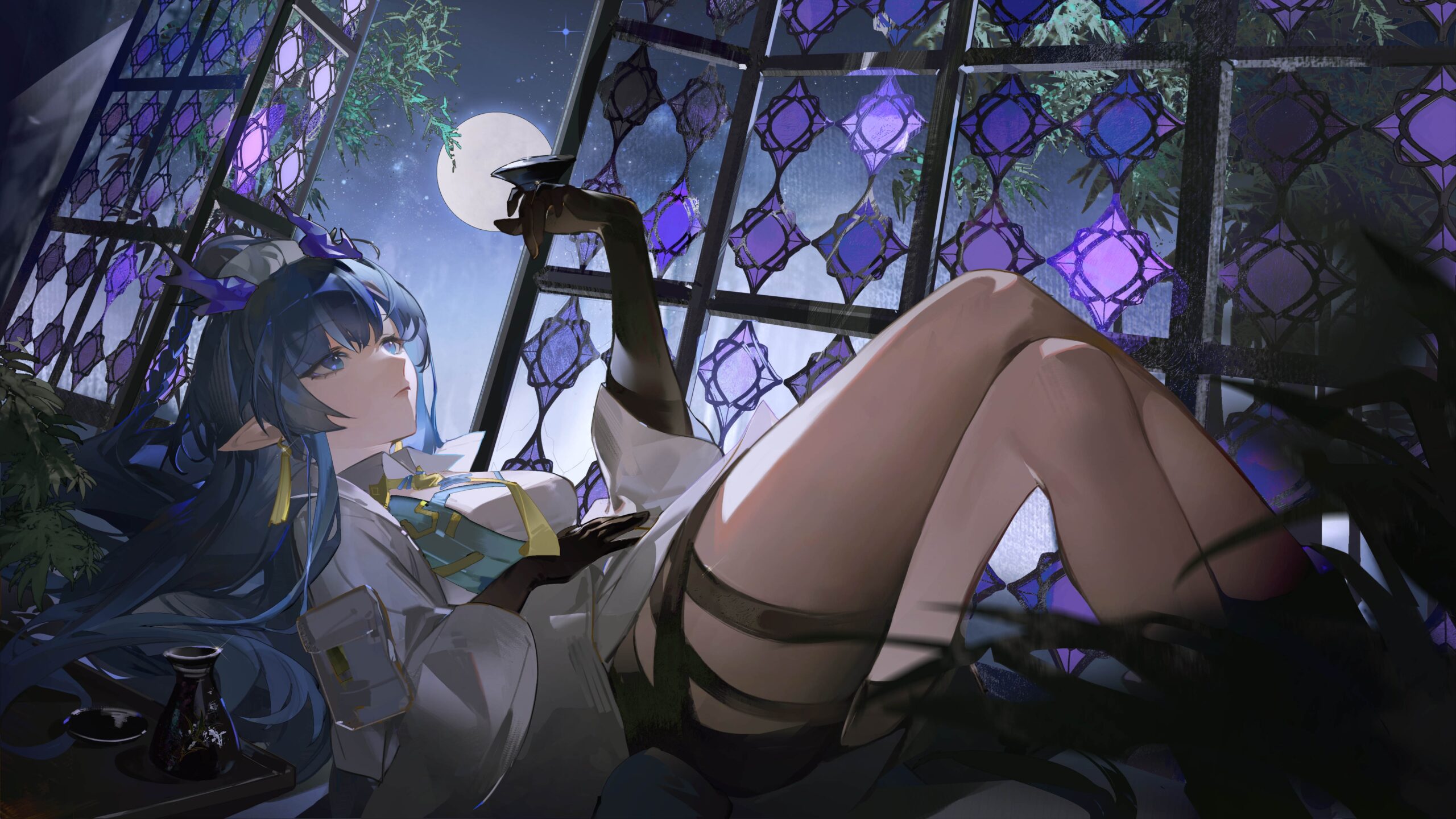 【ADV/中文/CV】阈限边界 life sentence【PC/7G】